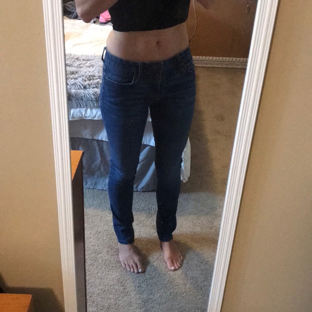 JOES jeans - Honey Skinny